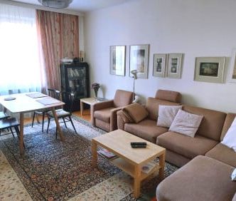 Pokój, ul. Rybna - Zdjęcie 1