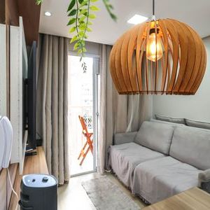 Apartamento para alugar com 35m², 2 quartos e sem vaga - Photo 3