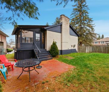 For Lease - 156 Trayborn Drive Unit# Main, Richmond Hill, Ontario - Photo 6