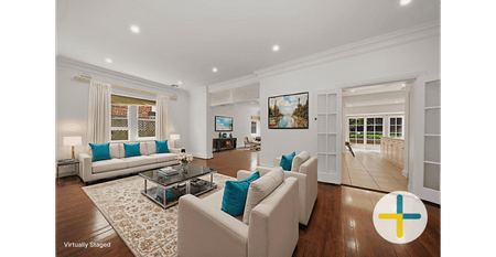 Spacious Family Home in a Convenient Location - Photo 3