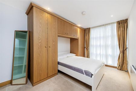 1 bedroom flat to rent - Photo 4