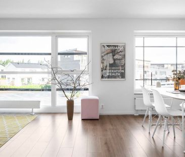 Malmqvists Väg 15 C - Photo 2