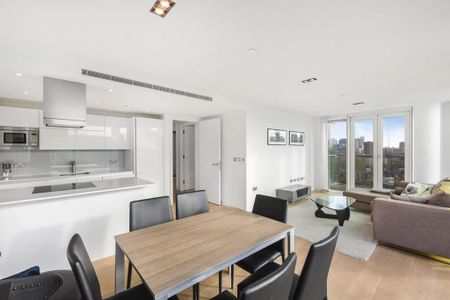 Avantgarde Tower, Avantgarde Place, E1 - Photo 2