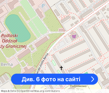 Kopernika pokój, 2-pokojowe M, bez dod.opłat, Politechnika 800m - Фото 1