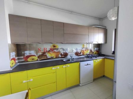 Inchirieri Apartamente 3 camere Bucuresti - Photo 5