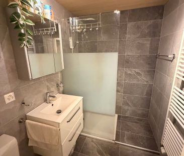 2.5 Zimmer, 43 m² - Photo 2