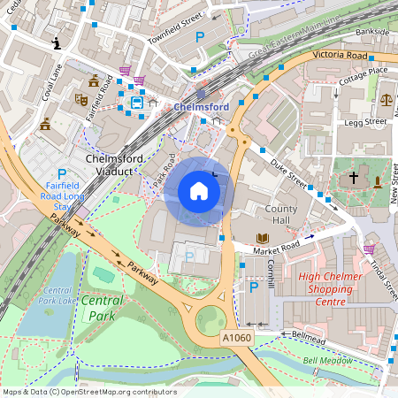 Cannons Mews, CHELMSFORD