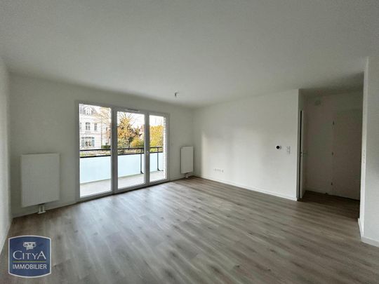 Location Appartement 2 pièces 41m² ST ANDRE LEZ LILLE 59350 - Photo 1