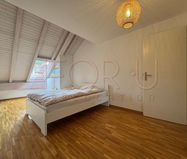 6.5 Zimmer, 2. Stock - Photo 5