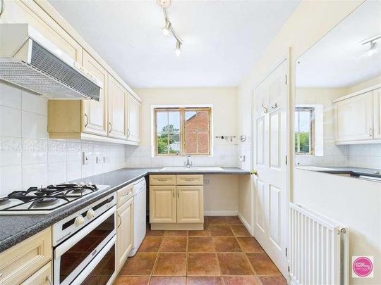 Home Farm Court, Castle Gresley, DE11 - Photo 1