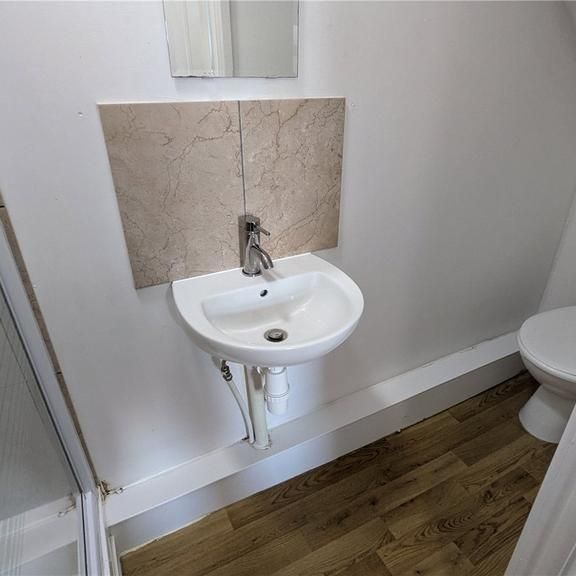 1 bedroom terraced house to rent - Photo 1