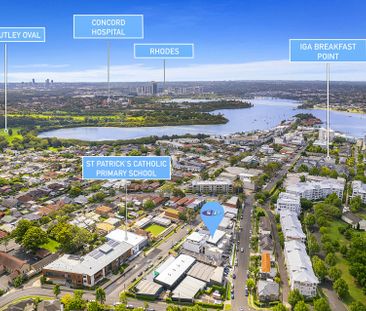 Executive Residences - Photo 4