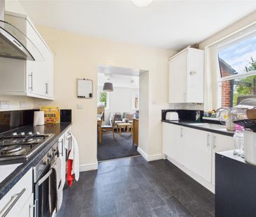 1 bedroom House share to rent - Photo 5