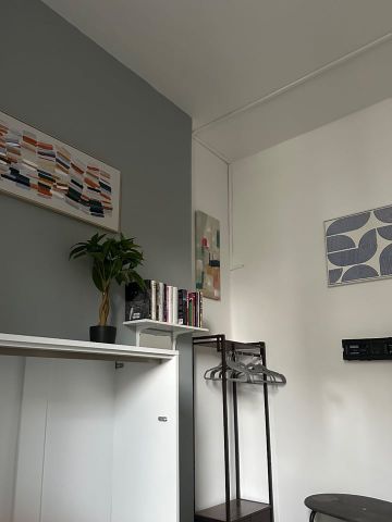 Studio Flat, Castletown Road, W14 - Photo 4