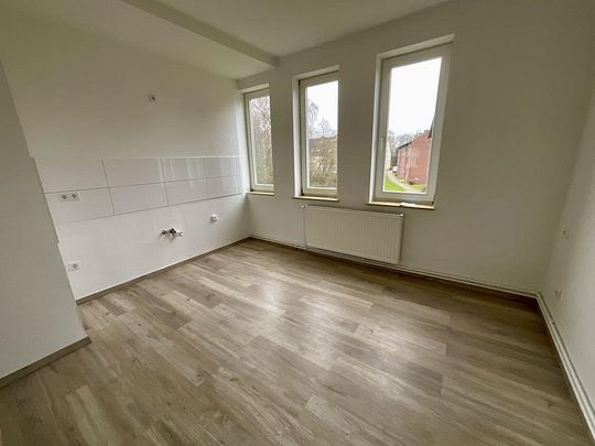 Helle 3-Zimmer-Wohnung in Fedderwardergroden! - Photo 1