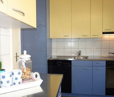 4 Zimmer, 78 m², 2. Stock - Foto 2