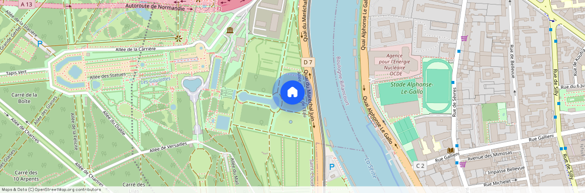 13500, Martigues