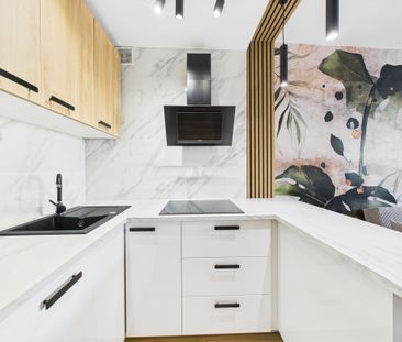 Mieszkanie 2 pokojowe centrum Legnicy - Zdjęcie 4