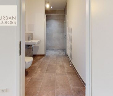 Tolle Wohnung mit Balkon und Einbauküche - Photo 6