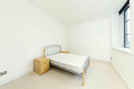 Thrawl Street, Spitalfields, E1 - Photo 4