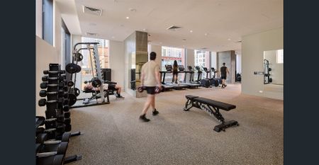 Brand new apartment building just completed – select your apartment today - Photo 4