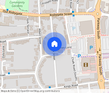 Bury St Edmunds, Suffolk - Photo 1