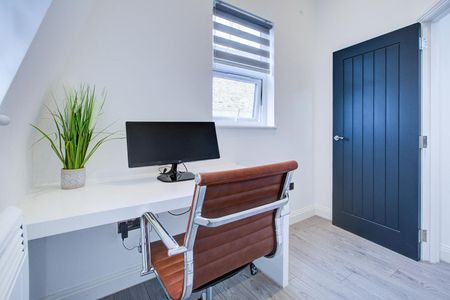 Fulham Road - Photo 2