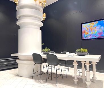 For Lease - 87 Peter Street Unit# 4007, Toronto, Ontario - Photo 4