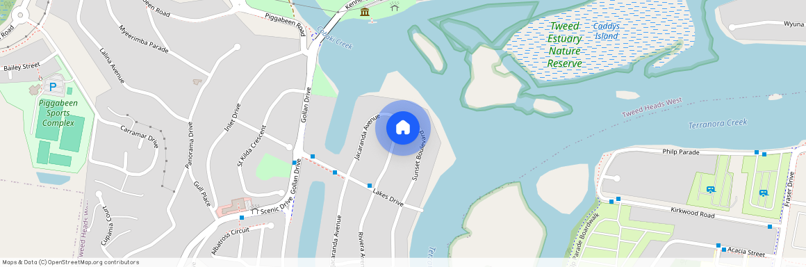 1/2 Riviera Ave, NSW 2485, Tweed Heads West