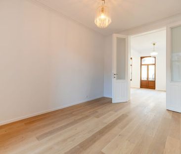 Appartement te huur - Photo 1