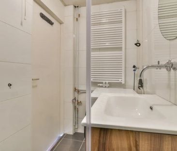 Appartement Isaak Gosseshof, Amsterdam - À Louer - Photo 6