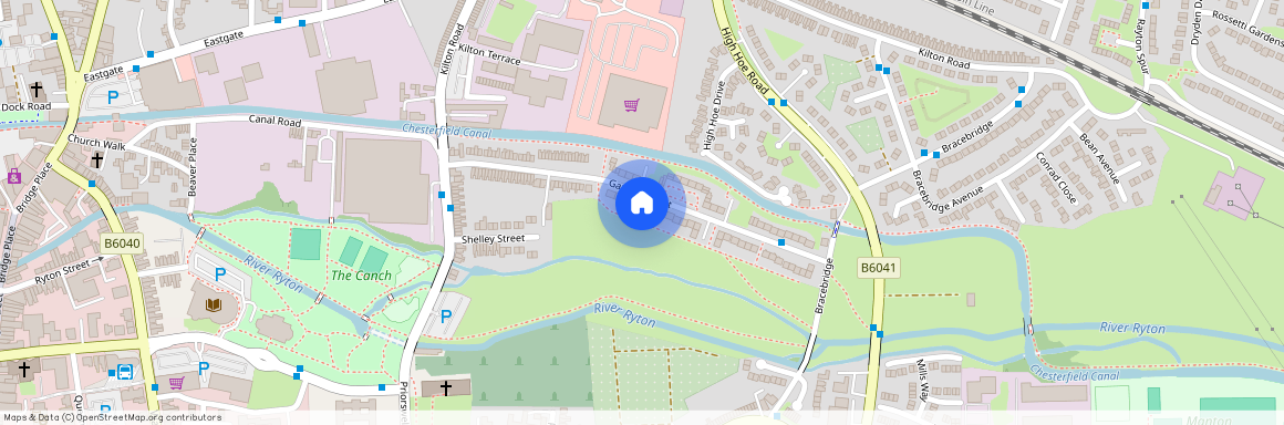 ** ROOM AVAILABLE**Room 3, Garside street. Worksop