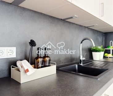 Erstbezug! Hochwertige 3-Zimmer-Wohnung am Stadtwald - Photo 4