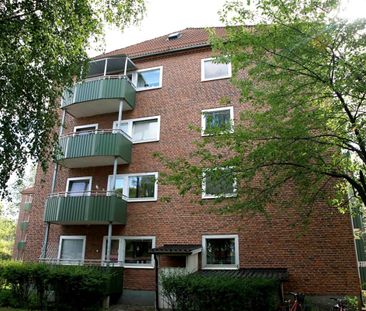 Hagtornsgatan 10 - Foto 2