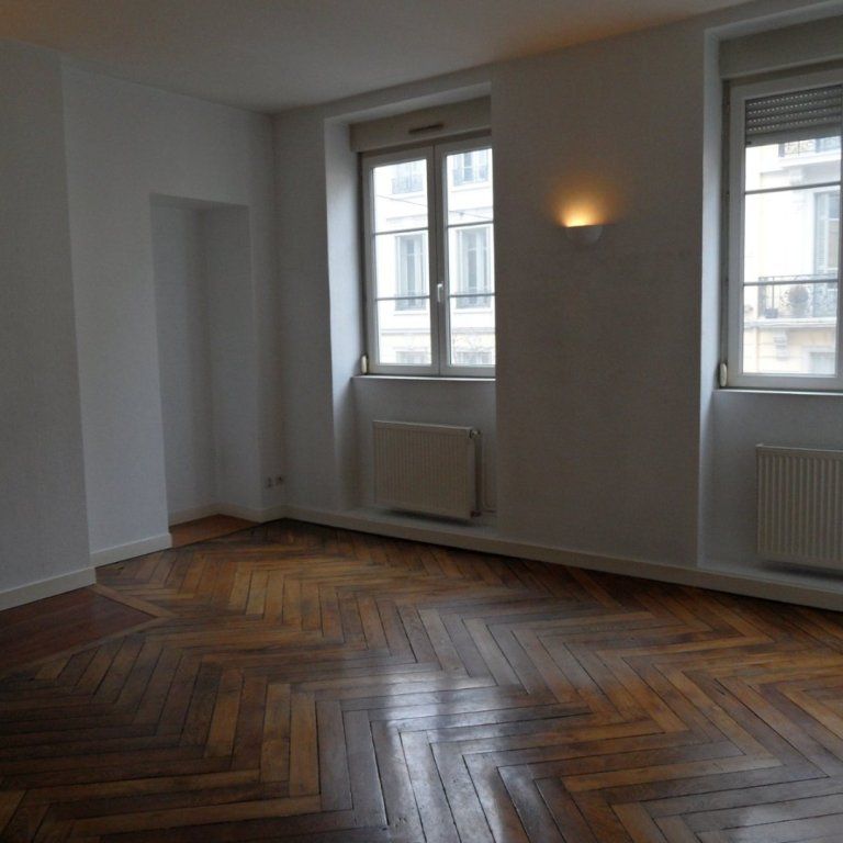 APPARTEMENT T3 A LOUER - Photo 1