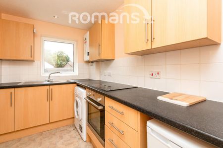 1 bedroom flat to rent - Photo 4