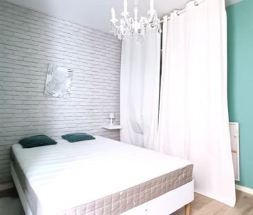 Location Appartement 2 pièces 24m² TROYES 10000 - Photo 3