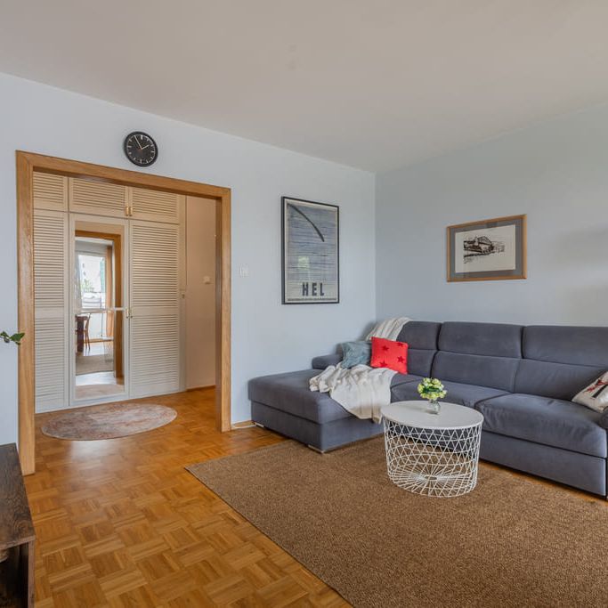 Sprawdź >> 4 pokoje z oddzielną kuchnią 96 m² - Photo 1