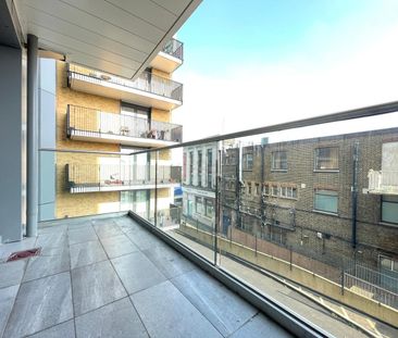 1 Bed Flat, Charter House, IG1 - Photo 5