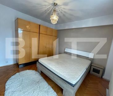 Apartament de 4 camere, 90 mp, garaj, zona Calea Dorobantilor - Photo 4