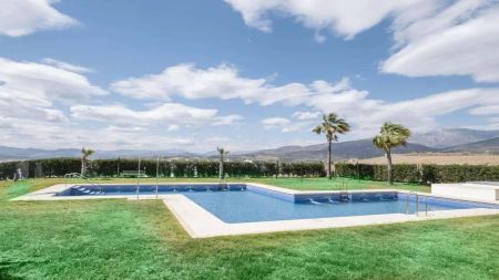 1-bedroom apartment for rent in Vélez-Málaga, bills included - Photo 3