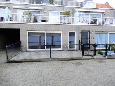 Gezellig gelijkvloers appartement met terras - Photo 4