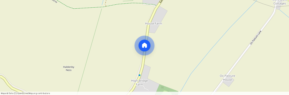 Eastoft Road, Luddington