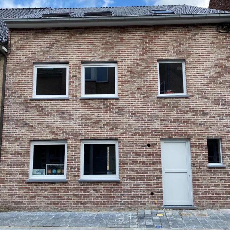 Appartement met 2 slaapkamers en terras te Koekelare - Photo 1