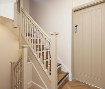 Studio to rent - Photo 6