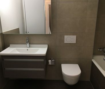 "Moderne, sanierte Wohnung in Grenznähe" - Foto 3