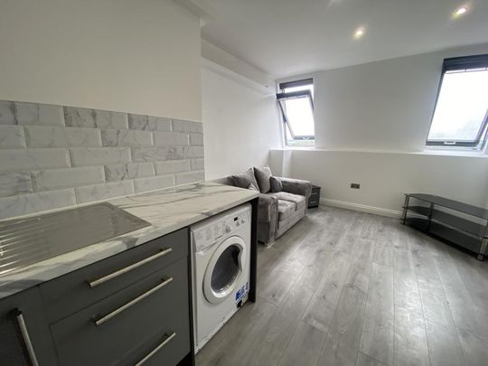 1 bedroom flat to rent - Photo 1