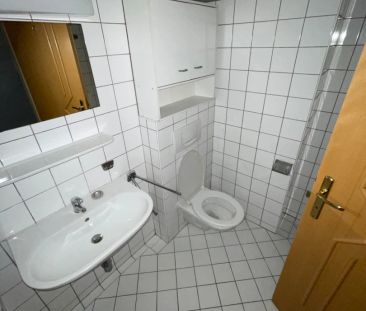 Gemütliche Single-Wohnung mit möblierter Küche im Zentrum von Lohns... - Photo 2