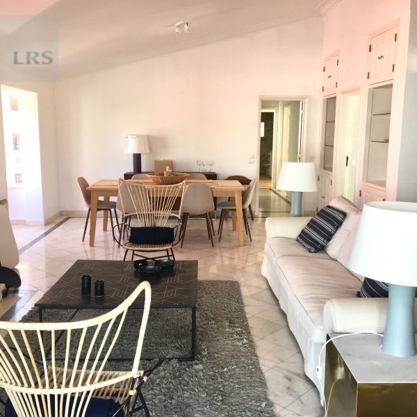 Apartamento T4 em Lisboa - Photo 1