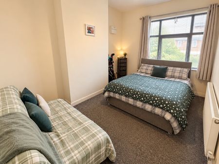 1 Bed Flat, Filbert St East, LE2 - Photo 2